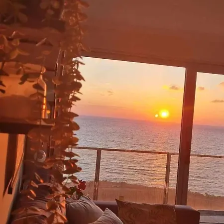Albor A Marina Διαμέρισμα *
