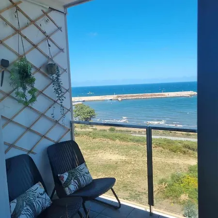 Albor A Marina Burela