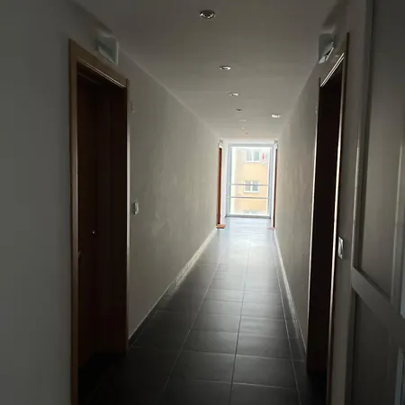 Appartement Albor A Marina
