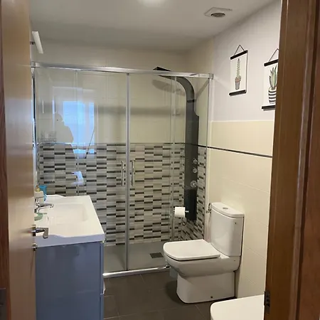 Albor A Marina Burela