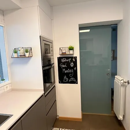 Albor A Marina Apartman